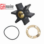 Raw Water Pump Impeller Kit for ONAN Ensign MAJB Inboard Marine