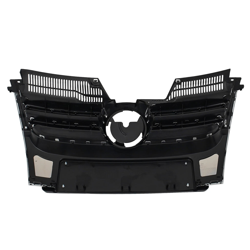 Chrome Upper Grille for Volkswagen Jetta (2005–2010)