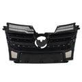 Chrome Upper Grille for Volkswagen Jetta (2005–2010)