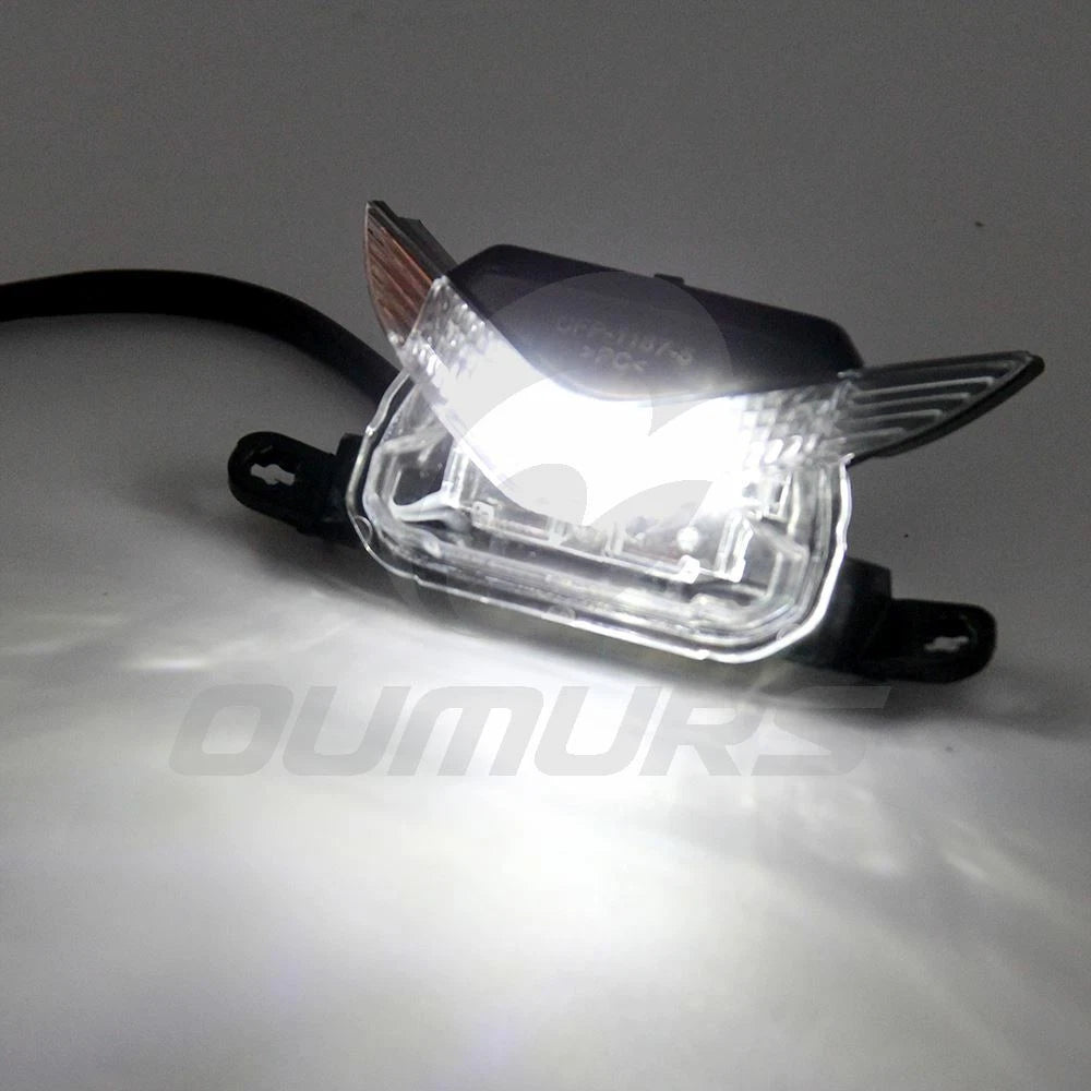 Headlight Bulb for Honda CBR600RR (2007–2012)