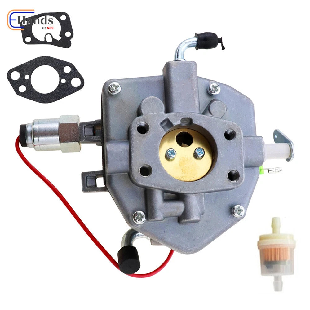 843325 Carburetor Assy for Briggs & Stratton (Replaces 809217)