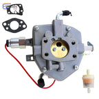843325 Carburetor Assy for Briggs & Stratton (Replaces 809217)