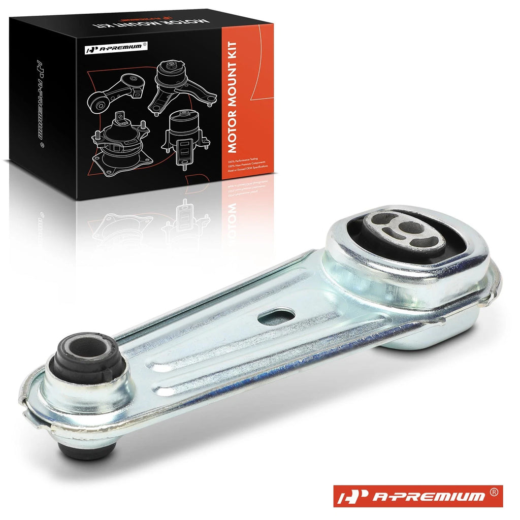 Rear Engine Torque Strut Mount for Nissan Rogue/Qashqai (2014–2020)