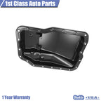 Automatic Transmission Oil Pan for Mazda 3 5 6 7 (2004–2009)