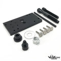 M8 Engine Camshaft Needle Bearing Remover Puller & Installer Tool for Milwaukee Eight (2017–2023)
