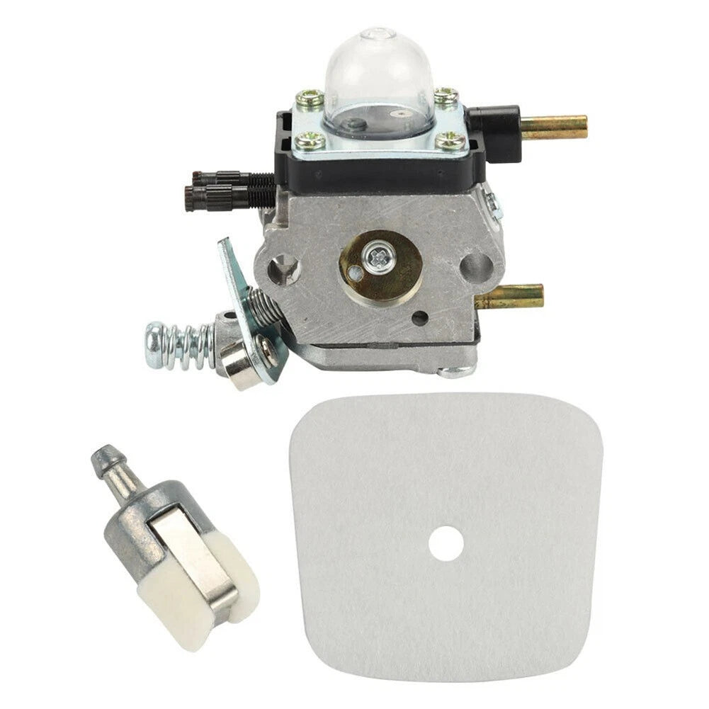 Carburetors for Mantis Tiller Models (All Years)