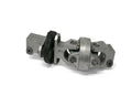 Lower Steering Shaft Coupling Double Joint for BMW E46 325xi 330xi (1998–2006)
