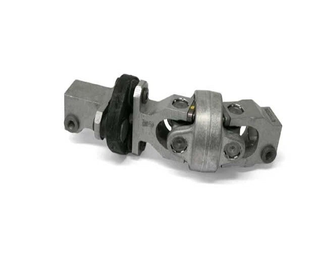Lower Steering Shaft Coupling Double Joint for BMW E46 325xi 330xi (1998–2006)