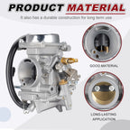 Carburetor for Yamaha Virago 250 XV250 (1995–2007)