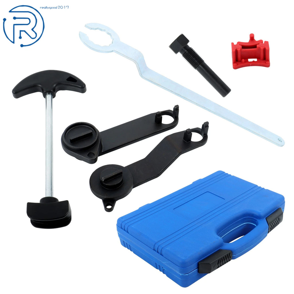 Camshaft Timing Tool Kit for VW VAG EA211 1.0L 1.2L 1.4L 1.6L TSI TFSI