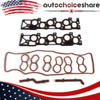 Intake Manifold Gasket for Ford F-150 E-150 Econoline (2001–2003)