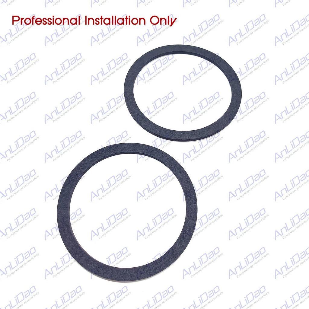 2Pcs Jet Pump Seals for Sea-Doo (140mm) (293200024, 293200050)
