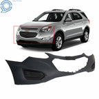 Front Bumper Cover for Chevrolet Equinox (2016–2017)
