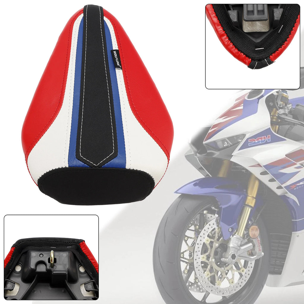 Rear Passenger Seat Cushion for Honda CBR1000RR-R (2020–2023) A9