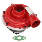Turbocharger Assembly 18900-JSI-671 for Honda AquaTrax F12X R12X (2002–2007)