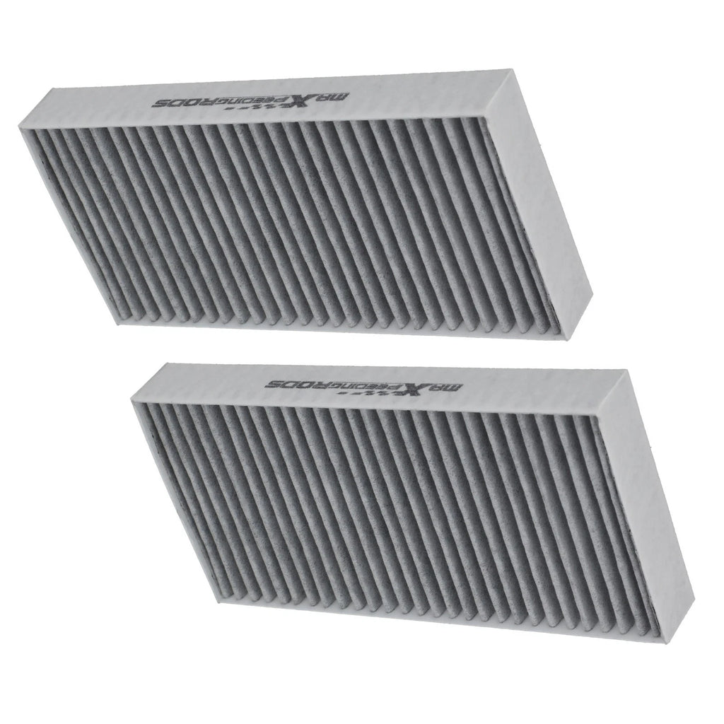 Set of 2 Cabin Air Filters for Honda Civic (2001–2005) CF10135