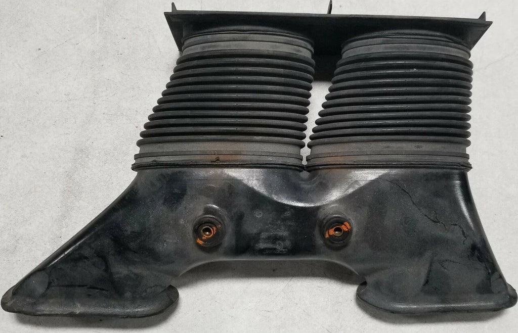 Cold Air Intake Assembly for Jaguar X-Type (2002–2008)