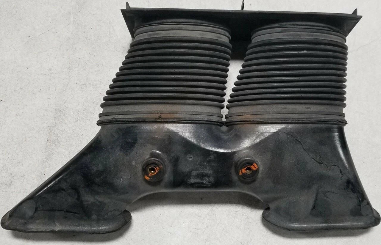 Cold Air Intake Assembly for Jaguar X-Type (2002–2008)