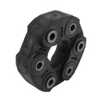 Rear Driveshaft Coupler Flex Joint for BMW Alpina B7 (2007–2008)