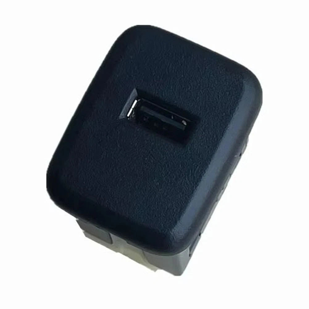 USB Port Receptacle for Opel Crossland X (2017–2023) 13519246