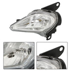 Left Headlight Assembly for Yamaha YFZ450 Raptor 350 (2004-2023)