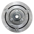 AC Compressor Clutch Replacement for Jeep Renegade 1.3L (2022–2023)