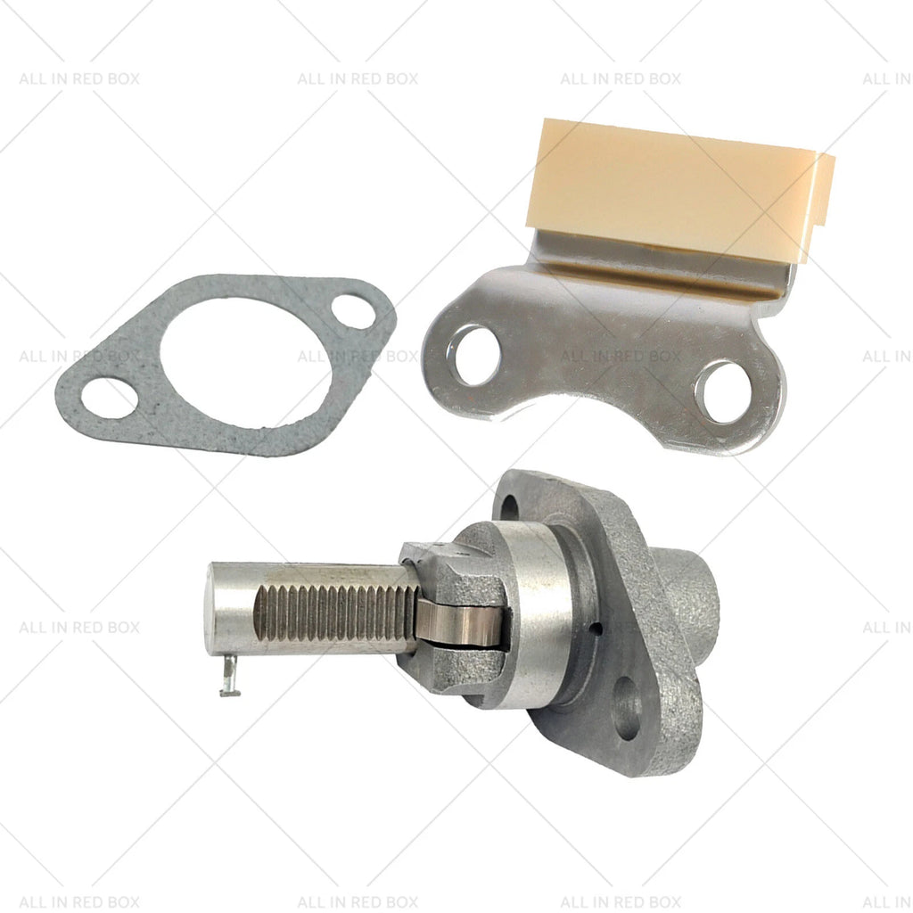 Timing Chain Guide Tensioner Gasket Kit for Mitsubishi Pajero (2000–2006)