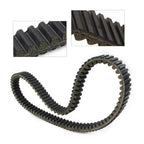 Black Heavy Drive Belt for Polaris Ranger XP 700 EFI 2005-2007