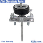 Door Check Assembly for Jeep Cherokee Wagoneer (1984-2001)