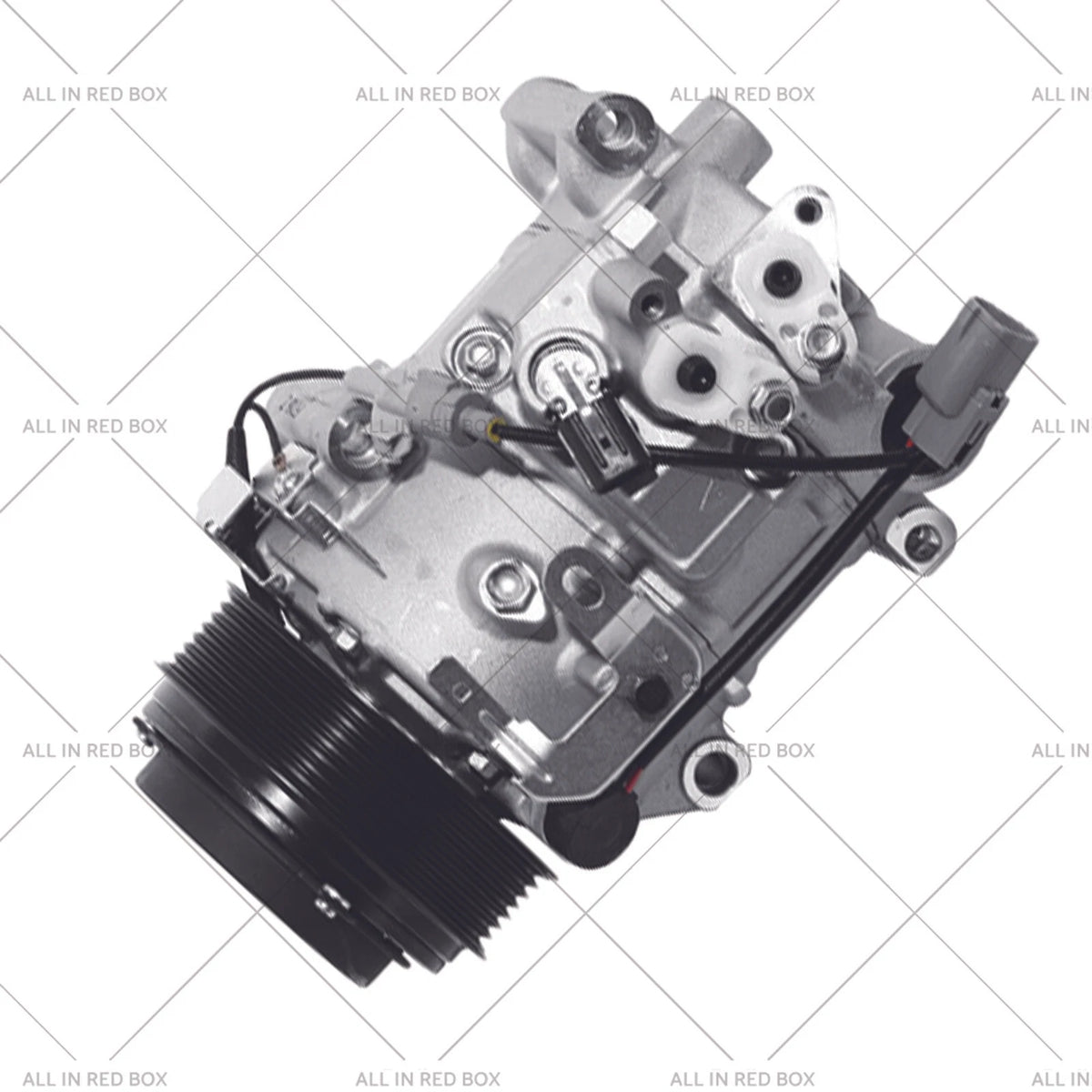 AC Air Con Compressor for Toyota Kluger GSU40R (2007–2014) 3.5L 2GRFE