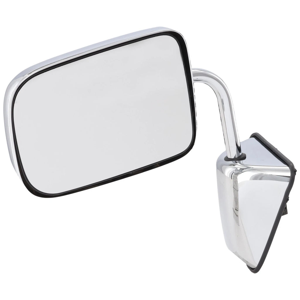 Driver Left Side Mirror for Ram W250 W150 D350 D250