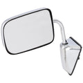 Driver Left Side Mirror for Ram W250 W150 D350 D250