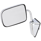 Driver Left Side Mirror for Ram W250 W150 D350 D250