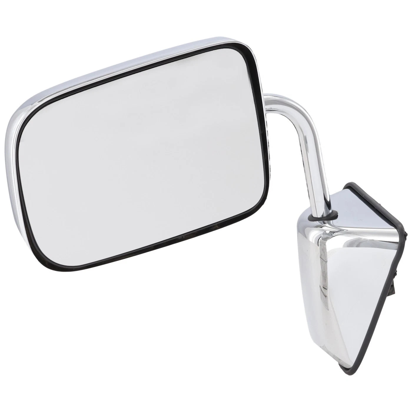 Driver Left Side Mirror for Ram W250 W150 D350 D250