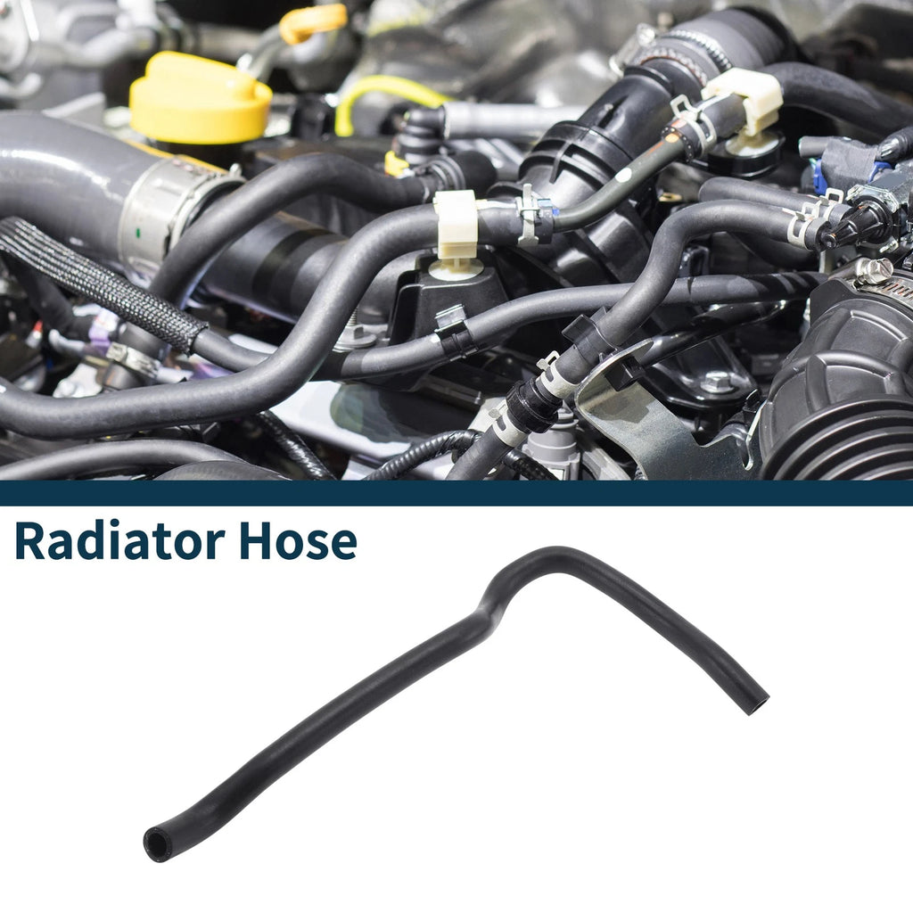 Radiator Hose for BMW X6 (2008–2019) No. 11537580585