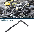 Radiator Hose for BMW X6 (2008–2019) No. 11537580585