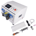 Automatic Wire Stripping Machine for Cable Cutting (110V)