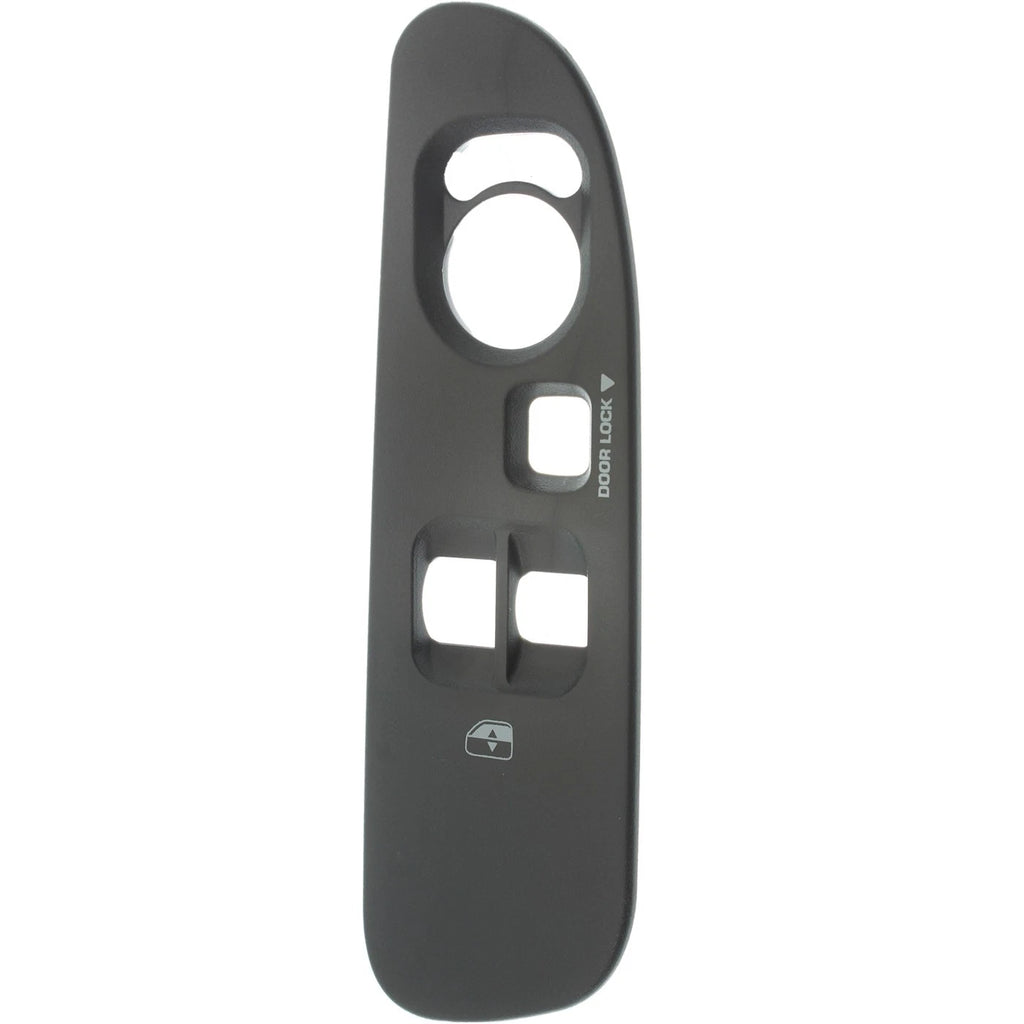 Window switch bezel for Dodge Ram 1500 (2005-2009)