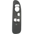 Window switch bezel for Dodge Ram 1500 (2005-2009)