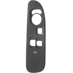 Window switch bezel for Dodge Ram 1500 (2005-2009)