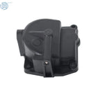 Carburetor Float Chamber for Johnson Evinrude 90-175hp (433000)