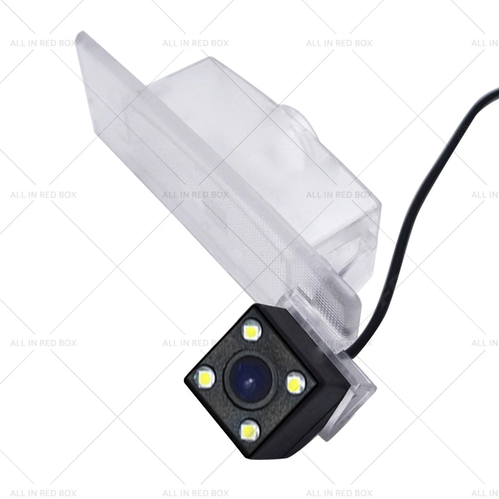 Rear View Camera for Hyundai Solaris 2 (2017–2023), Elantra 6 (2015–2020)