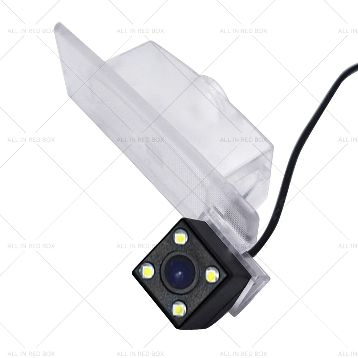 Rear View Camera for Hyundai Solaris 2 (2017–2023), Elantra 6 (2015–2020)