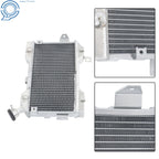 Aluminum Radiator for Suzuki LTR450/LT450R (2006-2009)