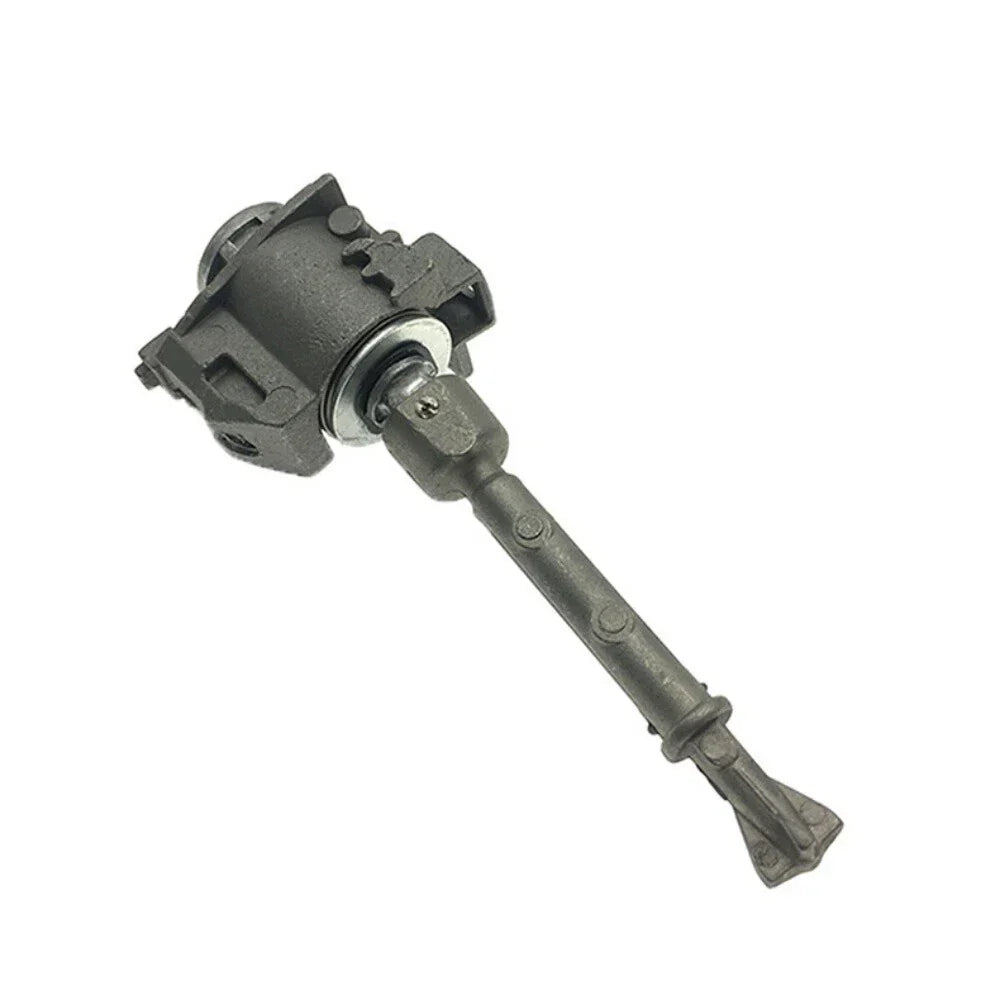 Front Door Lock Cylinder w/ 2 Keys for Honda Accord (2013-2017)