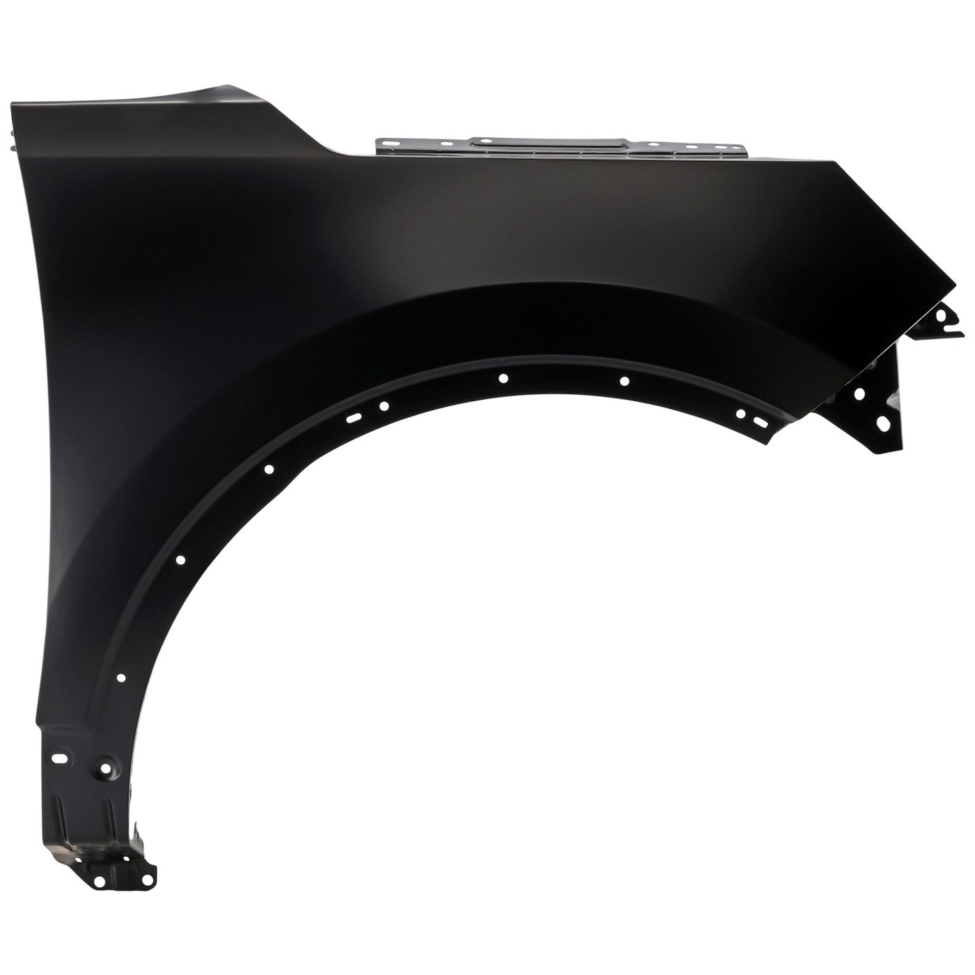 Fender for Ford Explorer (2016–2019) Front Passenger Side