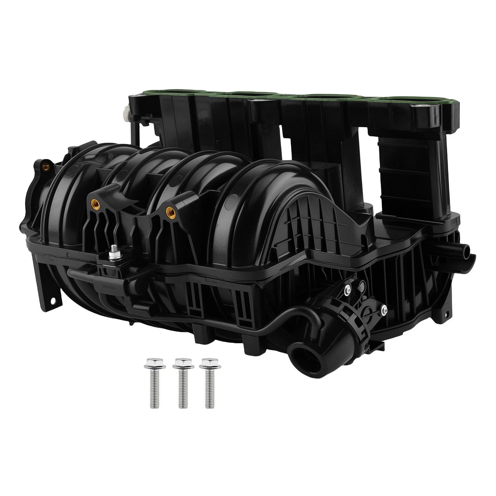 Air Intake Manifold for Hyundai Tucson Sonata Kia Optima Sorento 2.4L (2010–2015) 283102GGA0