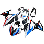 Injection Fairing Kit for BMW M1000RR S1000RR (2019–2022)