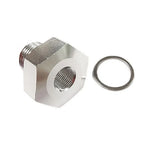 Oil Pressure Adapter w/ Gasket for LS1 4.8 5.3 6.0