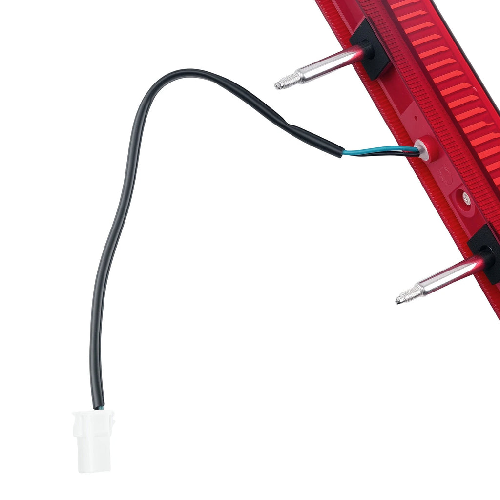 Rear Spoiler Brake Light for KIA Sorento (2016-2020)